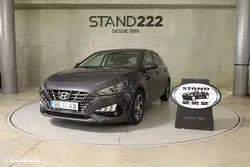 Hyundai i30 1.0 T-GDI Style Plus