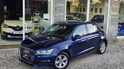 Audi A1 de 2016