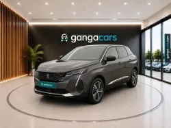 Peugeot 3008 225 e-EAT8 Allure