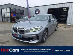 Bmw serie 1 1.5 118 i 140 m-sport dkg bva