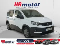 PEUGEOT Rifter 1.5BlueHDi S&S Long Active 100
