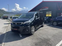 PEUGEOT EXPERT Compact 1.5 BlueHDi - 120 S&S III FOURGON Fourgon Pro PHASE 1