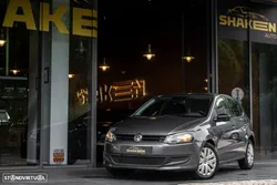 VW Polo 1.2 Confortline
