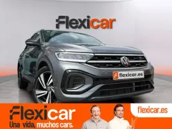 VOLKSWAGEN T-Roc 1.5 TSI R-Line DSG7