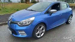 Renault Clio de 2015