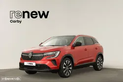 Renault Austral 1.3 Mild Hybrid Techno