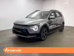 KIA Niro 1.6 HEV Drive