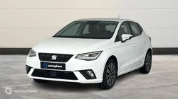 Seat Ibiza 1.0 TSI 95ch Copa