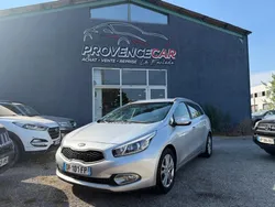 Kia CEE'D SW 1.6 CRDI 128CH ACTIVE