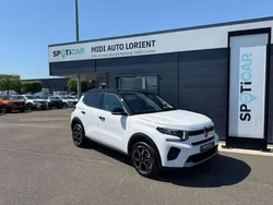 Citroen C3 1.2 Turbo 100 MAX