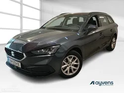 SEAT Leon ST 2.0 TDI Style DSG Edição Fiscal
