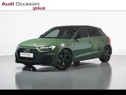 Audi A1 Sportback 35 TFSI 150ch S line plus S tronic 7