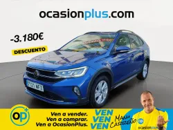 VOLKSWAGEN Taigo 1.0 TSI Life 70kW
