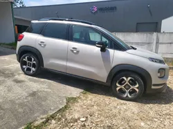 Citroën C3 Aircross c3 air cross shine