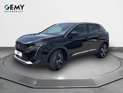PEUGEOT 3008 Hybrid 136 e-DCS6 Allure Pack