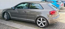 Audi A3 A 3
