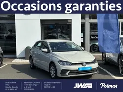 Volkswagen Polo 1.0 MPI 80ch Polo