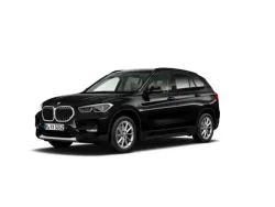 BMW X1 sDrive 18dA