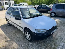 Peugeot 106 1.1l 60cv Original Kid