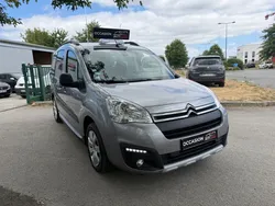 Citroën BERLINGO 1.6 BLUEHDI 100 CV Confort L1 (Court)