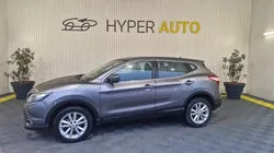 Nissan Qashqai 1.6 DCI 130 XTRONIC ACENTA