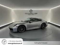 PORSCHE 911 992 COUPE Carrera 4S - 3.0 - 450 - PDK - A PARTIR DE 966E/MOIS