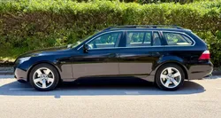 BMW 530 dA