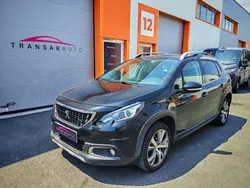 PEUGEOT 2008 1.6 HDi 120ch BVM6 Crossway / MEME PROPRIETAIRE DEPUIS 2018 / MOTRICITE RENFORCE