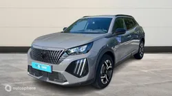 Peugeot 2008 1.2 PureTech 100ch S&S Allure