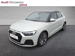 Audi A1 Sportback 30 TFSI 116ch Design S tronic 7