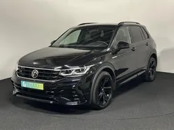VOLKSWAGEN TIGUAN (2) 2.0 TDi 150 R-LINE DSG7 ATTELAGE CAMERA KEYLESS