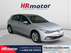 VOLKSWAGEN Golf 1.0 TSI Life 81kW
