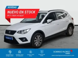 SEAT Arona 1.0 TSI 110 CV STYLE XL EDITION