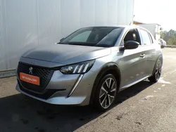 Peugeot 208 50 kWh 136ch GT