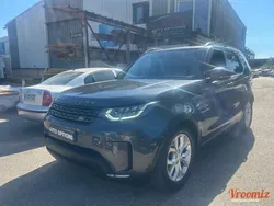Land Rover Discovery 2.0 SD4 240 HSE LUXURY 4WD BVA 7 PLACES*-
