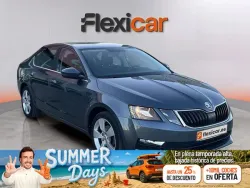 SKODA Octavia 1.6TDI CR Style