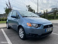 Mitsubishi Colt 1.1 Invite Pack 3