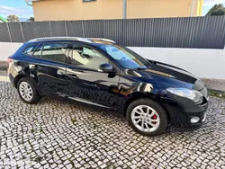 Renault Mégane Sport Tourer 1.5 dCi Dynamique S