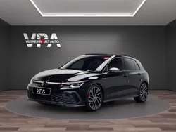 Volkswagen Golf GTI DSG7 245ch - Sièges electriques & Chauffants - Caméra - Carplay