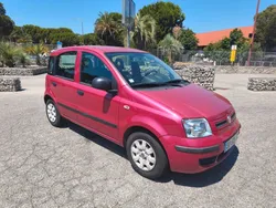 Fiat Panda II 1.2 69 CV PACK CLIM