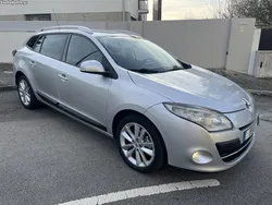 Renault Mégane 1.5 DCI 110cv