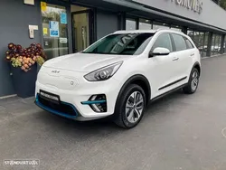 Kia e-Niro Edition 7