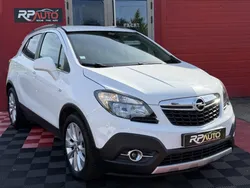 Opel Mokka 1.7 CDTI 130ch Cosmo ecoFLEX Start&Stop 4x2