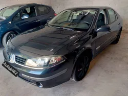 Renault laguna II phase2 1.9dci 120cv boite 6 climauto GPS faible kilométrage