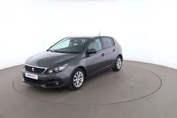 Peugeot 308 1.5 Blue-HDi Style 100 ch