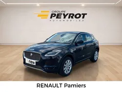 JAGUAR E-Pace 2.0 D - 150 ch AWD BVA S