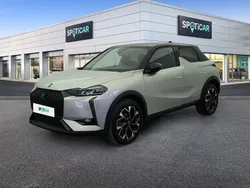 DS DS3 Crossback PureTech 130 EAT8 Performance Line+