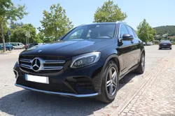 Mercedes-Benz G 55 220 D 4Matic