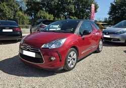 DS DS3 1.6 Blue HDi S&S 99 cv SO CHIC
