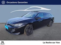 Volkswagen Passat 2.0 TDI EVO SCR 150 DSG7 Elegance